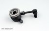 Original  DÉBRAYAGE Renault 1.2-1.6 13.3MM 2 ZAP JR5, 306206219R